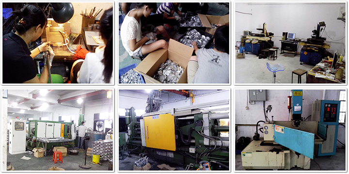 樂發五金產品生產環境圖 樂發五金產品生產環境圖