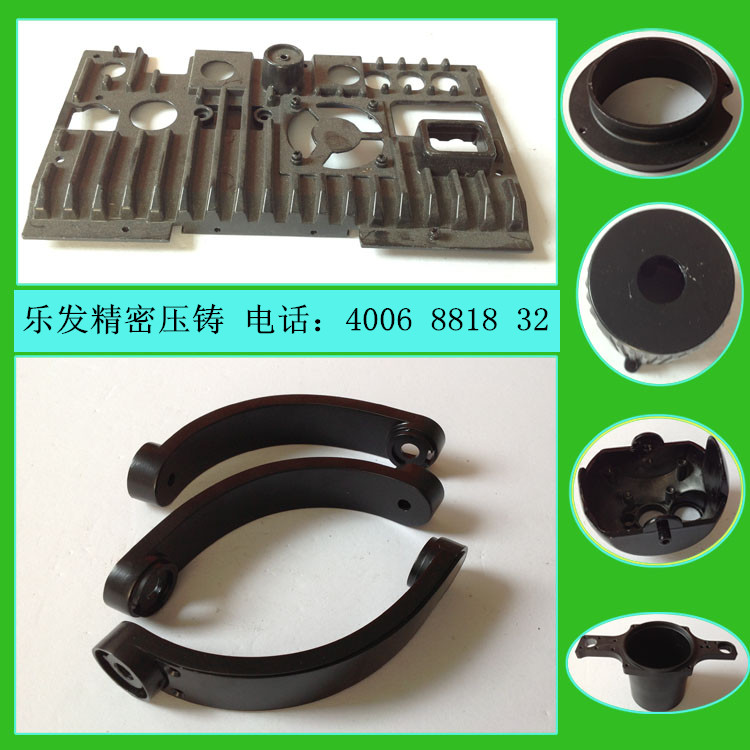 ADC12鋁合金壓鑄 ADC12鋁合金壓鑄