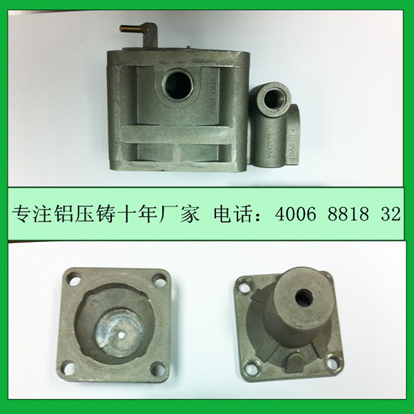 鋁合金機(jī)械配件 鋁合金機(jī)械配件