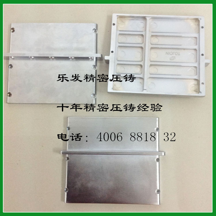 鋁合金濾波器外殼 鋁合金濾波器外殼