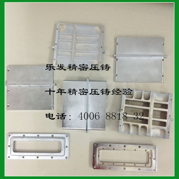 鋁合金濾波器外殼 鋁合金濾波器外殼