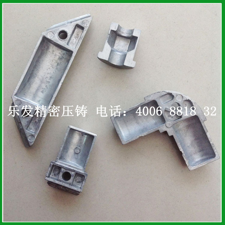 鋅合金家具護角