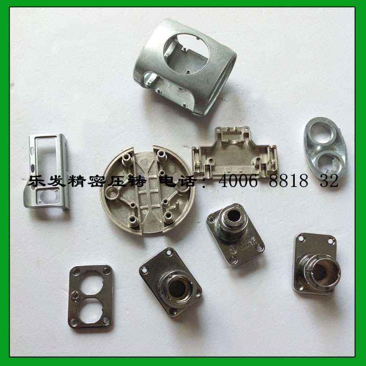 鋅合金壓鑄加工廠家 鋅合金壓鑄加工廠家