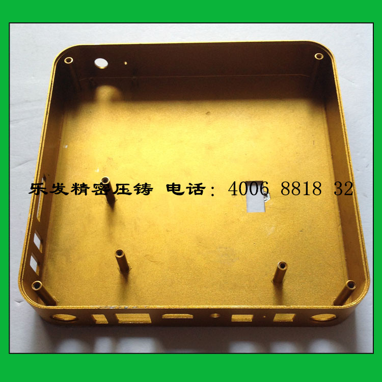 鋁合金外殼定制加工 鋁合金外殼定制加工