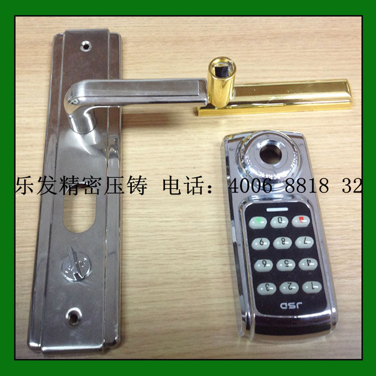 精密壓鑄鋅合金壓鑄加工 精密壓鑄鋅合金壓鑄加工