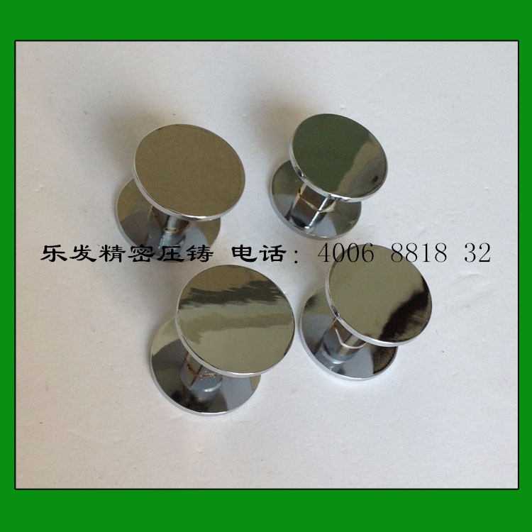 鋅合金密度 鋅合金密度