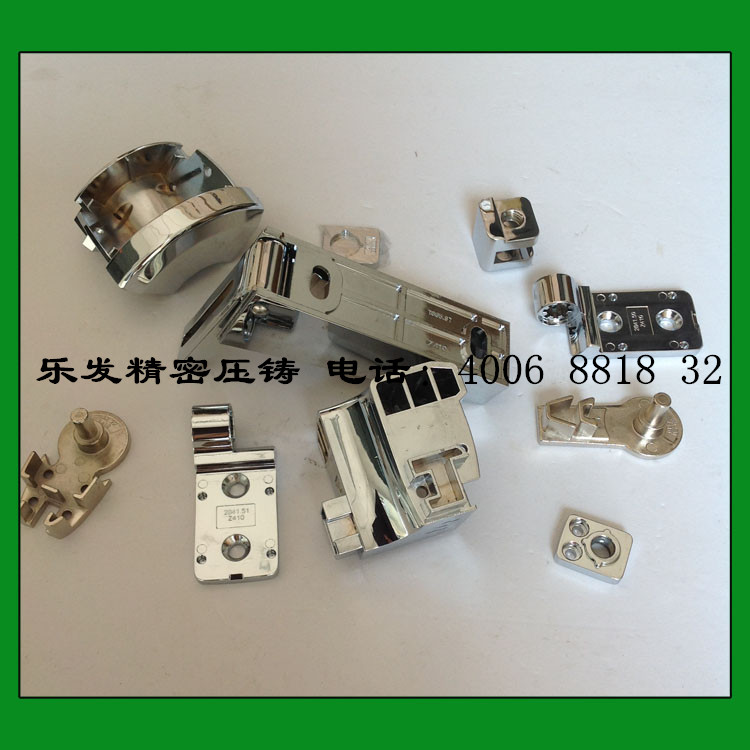 鋅合金電子配件 鋅合金電子配件