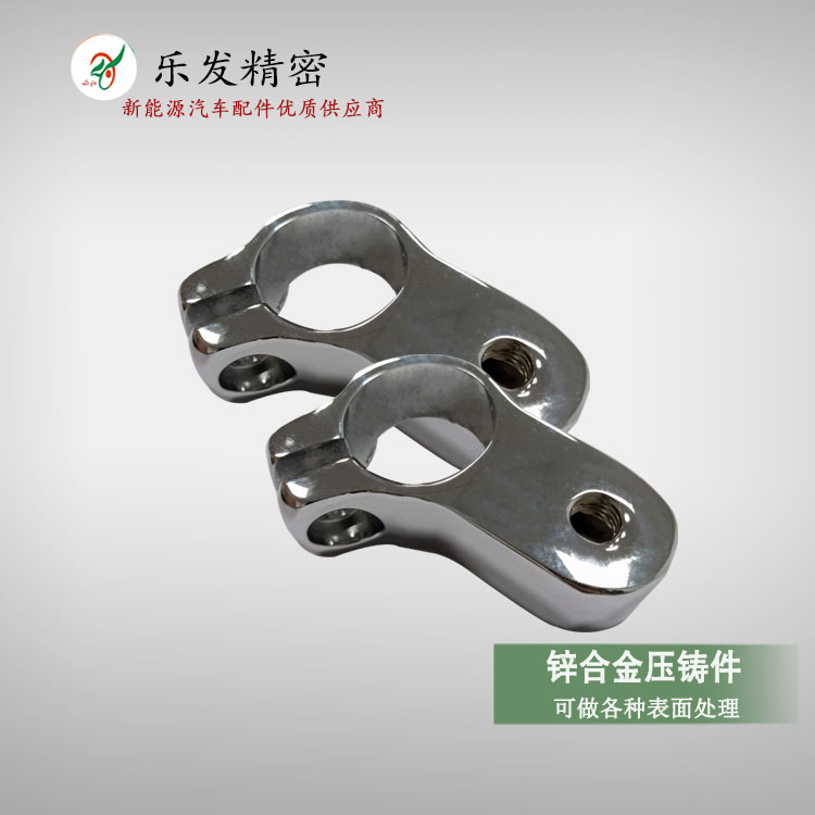 高精密壓鑄鋅合金 醫療配件連接頭 各種規格定制 高精密壓鑄鋅合金 醫療配件連接頭 各種規格定制