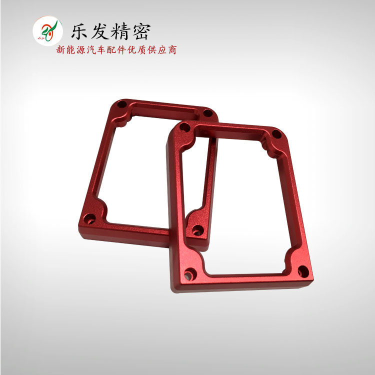 鋁合金相機邊框配件 高精密鋁合金壓鑄 可氧化各種顏色無色差 鋁合金相機邊框配件 高精密鋁合金壓鑄 可氧化各種顏色無色差