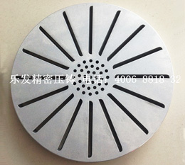 鋁合金電腦散熱片 鋁合金電腦散熱片