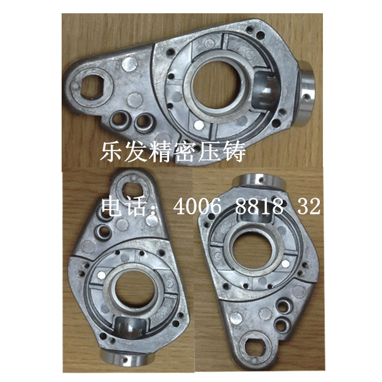 鋁合金壓鑄件 鋁合金壓鑄件