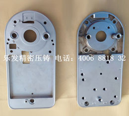 鋅合金鎖體配件 鋅合金鎖體配件