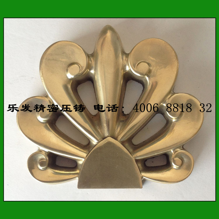 銅壓鑄加工 銅壓鑄加工