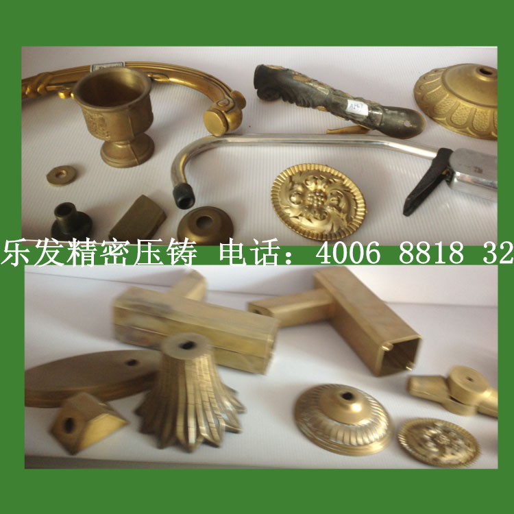 精密壓鑄銅件 供應優質銅合金加工 精密壓鑄銅件 供應優質銅合金加工