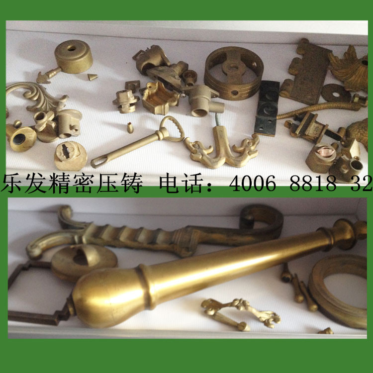 專業供應無麻點無起泡精密壓鑄銅件加工 專業供應無麻點無起泡精密壓鑄銅件加工