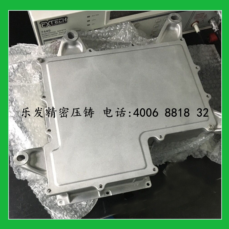 新能源汽車配件壓鑄件創始公司樂發精密