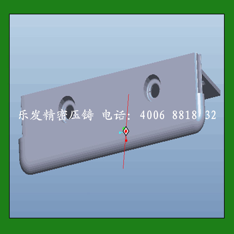 新能源汽車充電樁鋁合金壓鑄配件 新能源汽車充電樁鋁合金壓鑄配件
