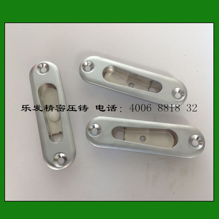 新能源汽車配件首選樂發精密