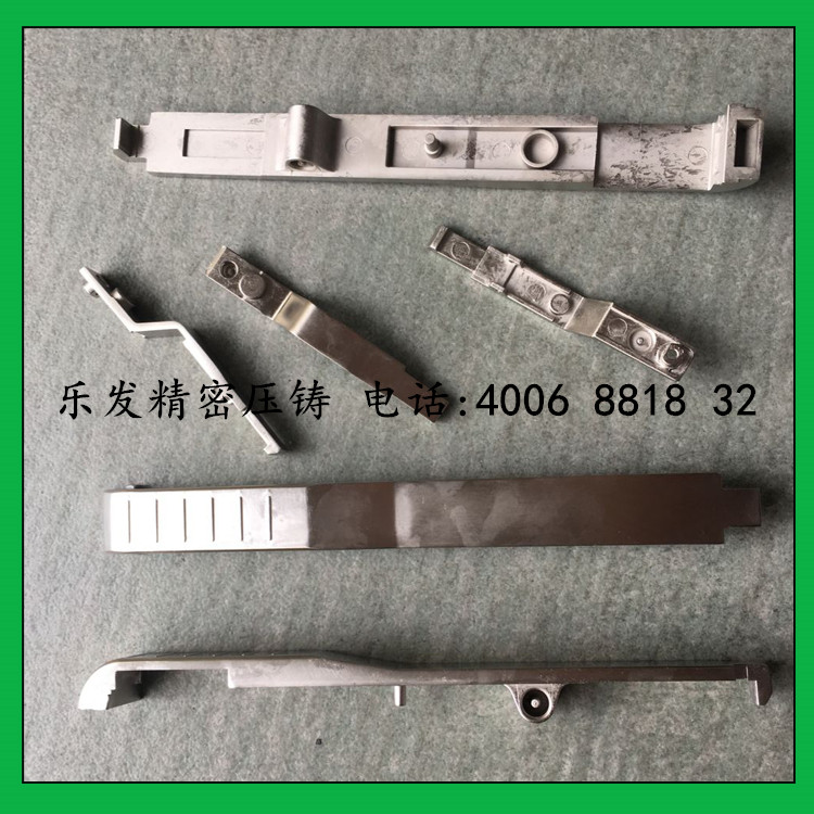 鋅合金釣魚鉤配件來圖來樣訂制 鋅合金釣魚鉤配件來圖來樣訂制