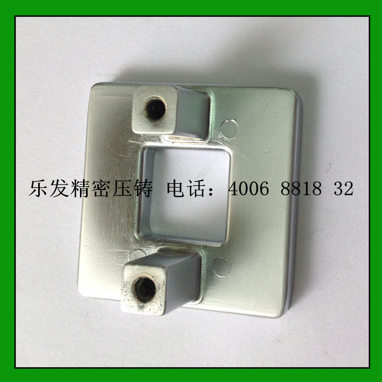 鋅合金壓鑄加工 高精密模具來圖來樣訂制 鋅合金壓鑄加工 高精密模具來圖來樣訂制