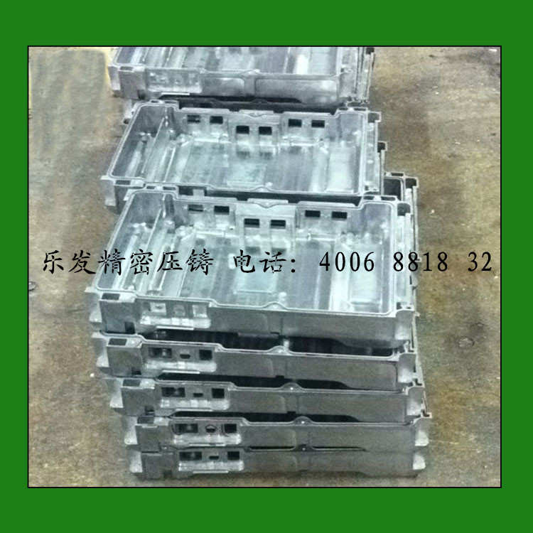 新能源電動汽車制動總成配件 鋁合金壓鑄件 新能源電動汽車制動總成配件 鋁合金壓鑄件