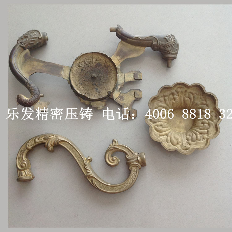 10年精密銅壓鑄經驗 高檔銅壓鑄配件加工 10年精密銅壓鑄經驗 高檔銅壓鑄配件加工