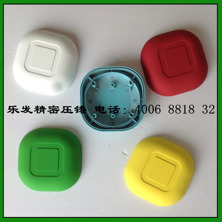 專業加工高品質音響及其配件壓鑄加工 精密壓鑄產品