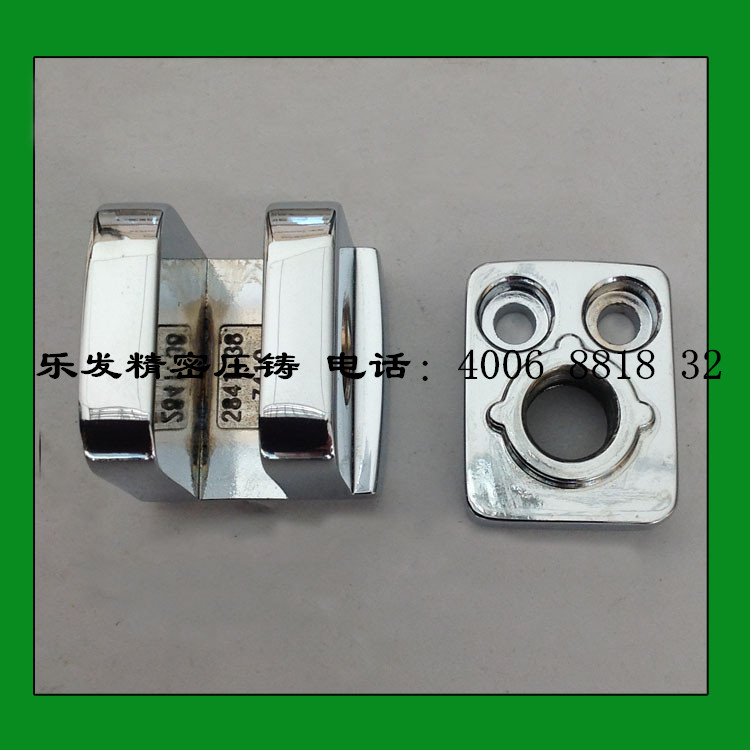 高品質耐用金屬壓鑄鑄造 鋅合金壓鑄件定制
