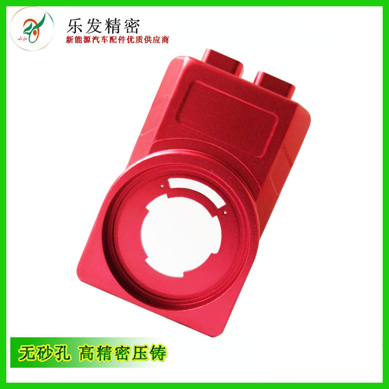 鋁合金壓鑄外殼 多種規格來圖來樣定制成品件 鋁合金壓鑄外殼 多種規格來圖來樣定制成品件