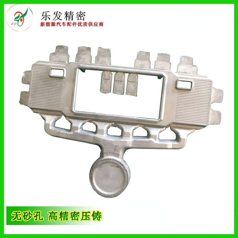 鎂合金壓鑄定制 高精密無砂孔 鎂合金壓鑄定制 高精密無砂孔