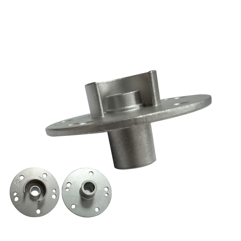 高精密壓鑄 汽車配件 不銹鋼材質 多種規格可定制