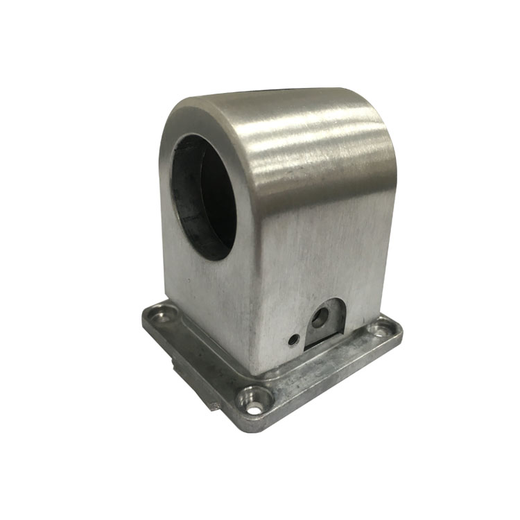 鋁合金外殼配件 高精密鋁合金壓鑄加工可做各種表面處理 鋁合金外殼配件 高精密鋁合金壓鑄加工可做各種表面處理