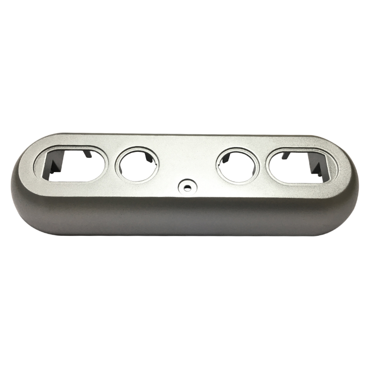 鋁合金攝像頭電子外殼配件 精密鋁合金壓鑄 可拋光噴油加工 鋁合金攝像頭電子外殼配件 精密鋁合金壓鑄 可拋光噴油加工